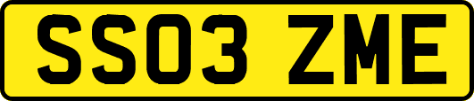 SS03ZME