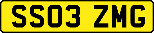 SS03ZMG