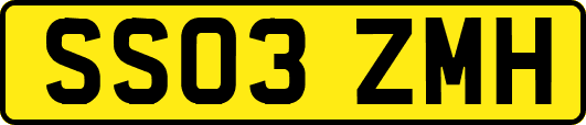SS03ZMH