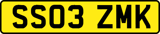 SS03ZMK