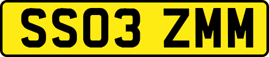 SS03ZMM