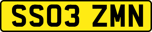 SS03ZMN
