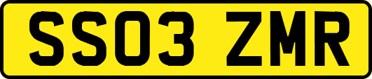 SS03ZMR