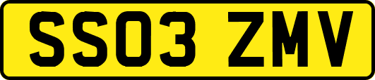 SS03ZMV