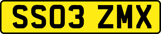 SS03ZMX