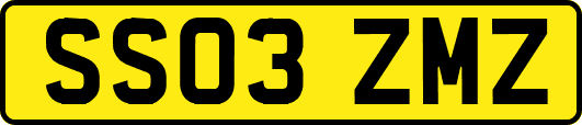 SS03ZMZ