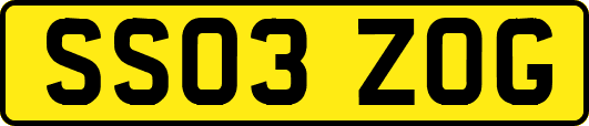 SS03ZOG