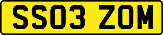 SS03ZOM