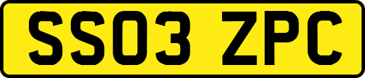 SS03ZPC