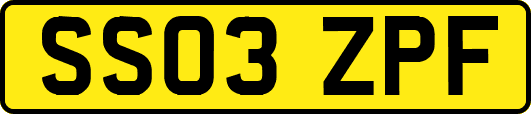 SS03ZPF