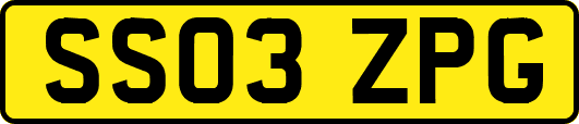 SS03ZPG