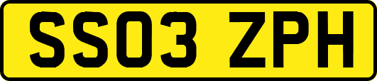 SS03ZPH