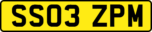 SS03ZPM