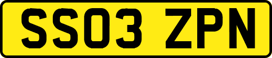 SS03ZPN