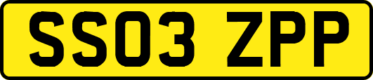 SS03ZPP
