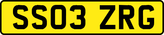 SS03ZRG