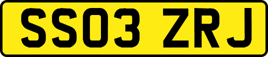 SS03ZRJ