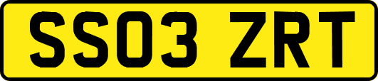 SS03ZRT