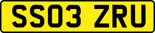 SS03ZRU