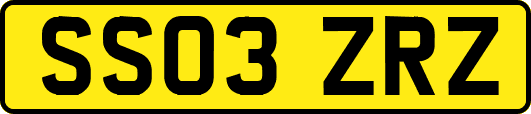 SS03ZRZ