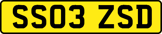 SS03ZSD