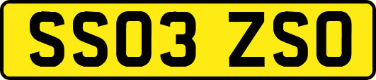 SS03ZSO