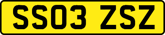 SS03ZSZ