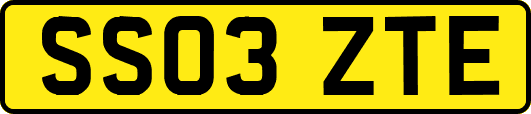 SS03ZTE