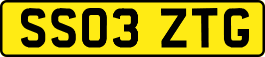 SS03ZTG