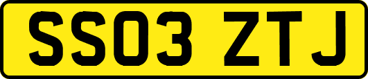 SS03ZTJ
