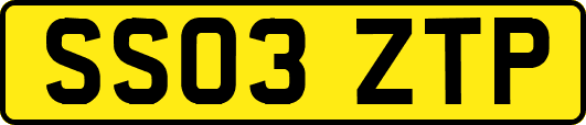 SS03ZTP