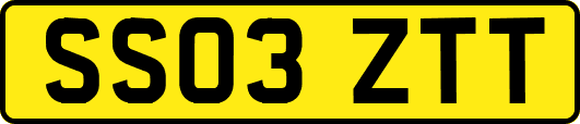 SS03ZTT