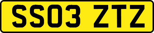 SS03ZTZ