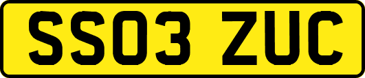 SS03ZUC