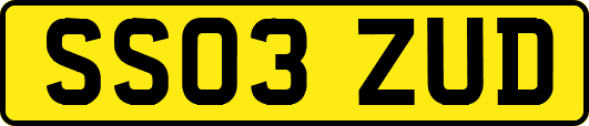 SS03ZUD
