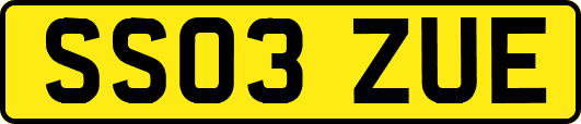 SS03ZUE
