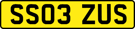 SS03ZUS