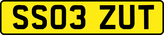 SS03ZUT