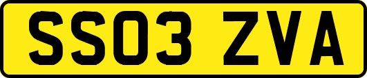 SS03ZVA