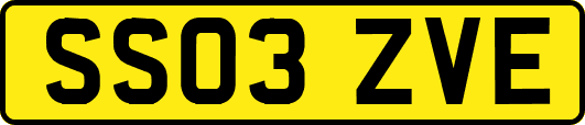 SS03ZVE