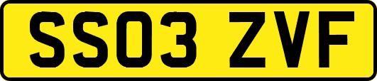 SS03ZVF