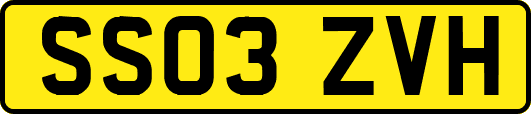 SS03ZVH