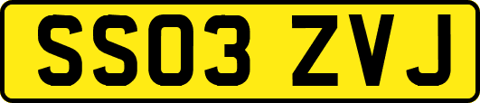 SS03ZVJ