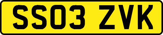 SS03ZVK
