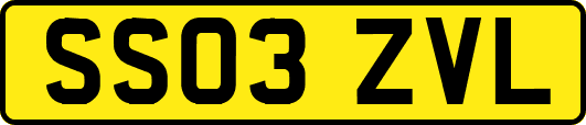 SS03ZVL