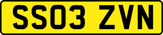 SS03ZVN