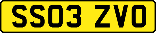 SS03ZVO