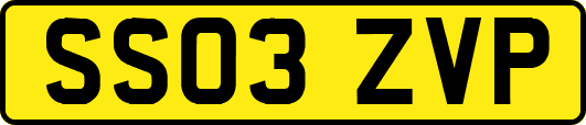 SS03ZVP