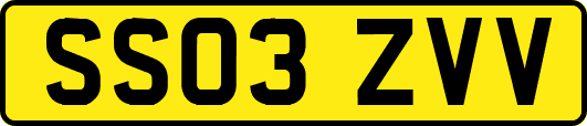 SS03ZVV