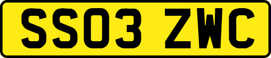 SS03ZWC